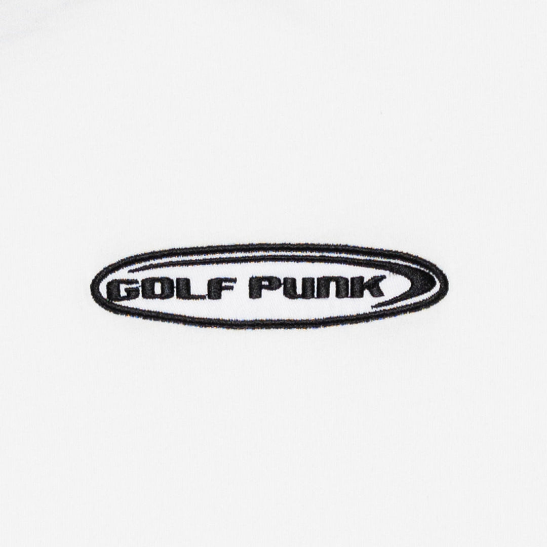 Classic Punk Logo Tee