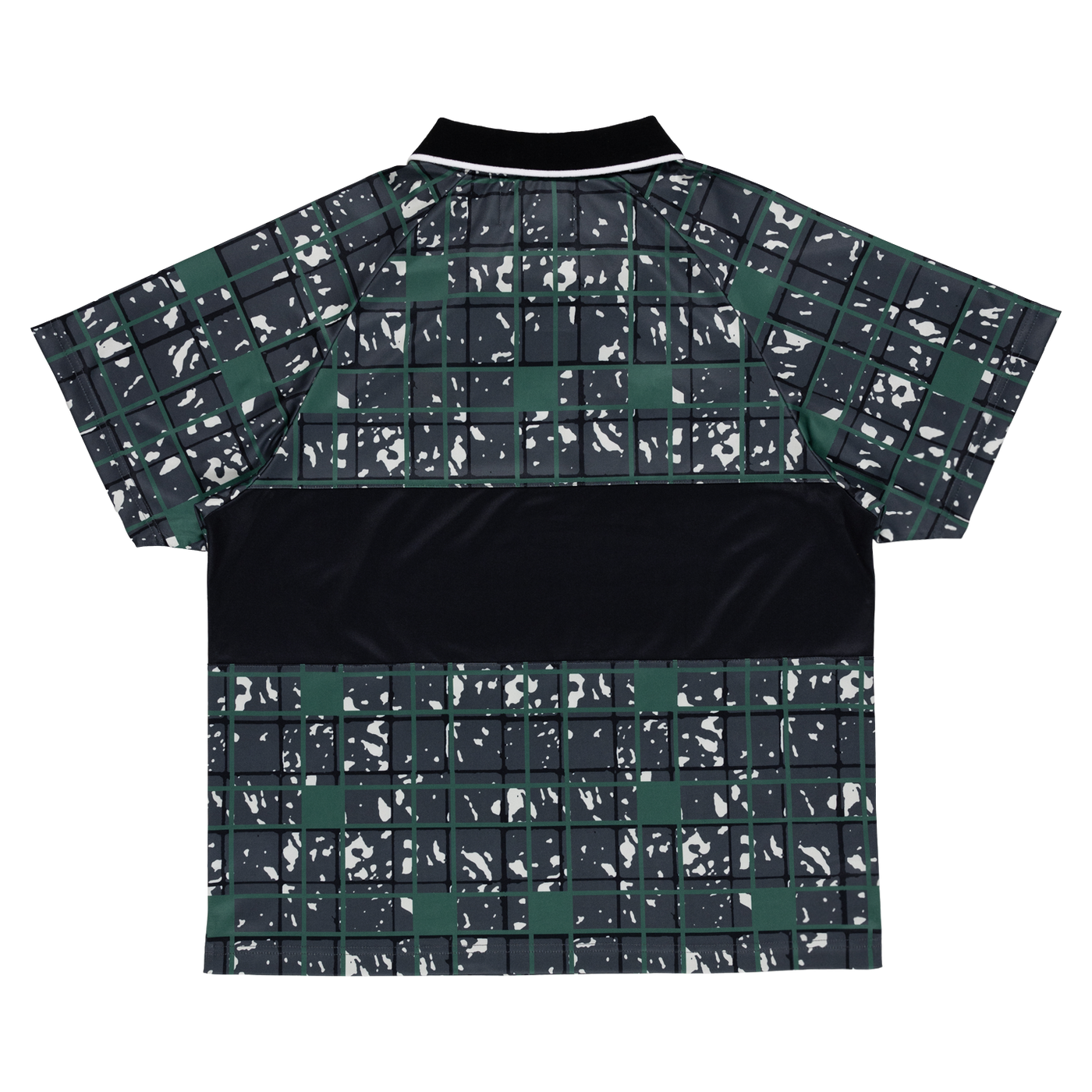 Team Hooligan V Polo Tee