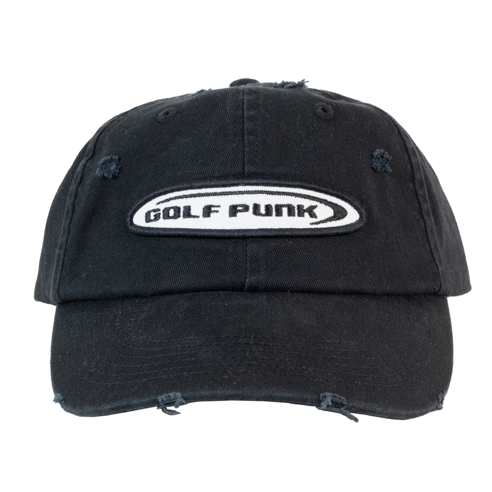 Classic Logo Cap