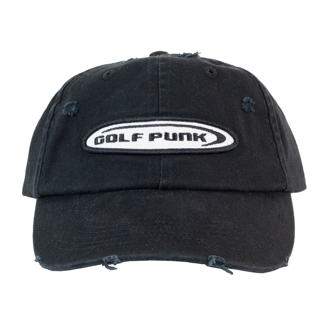 Classic Logo Cap