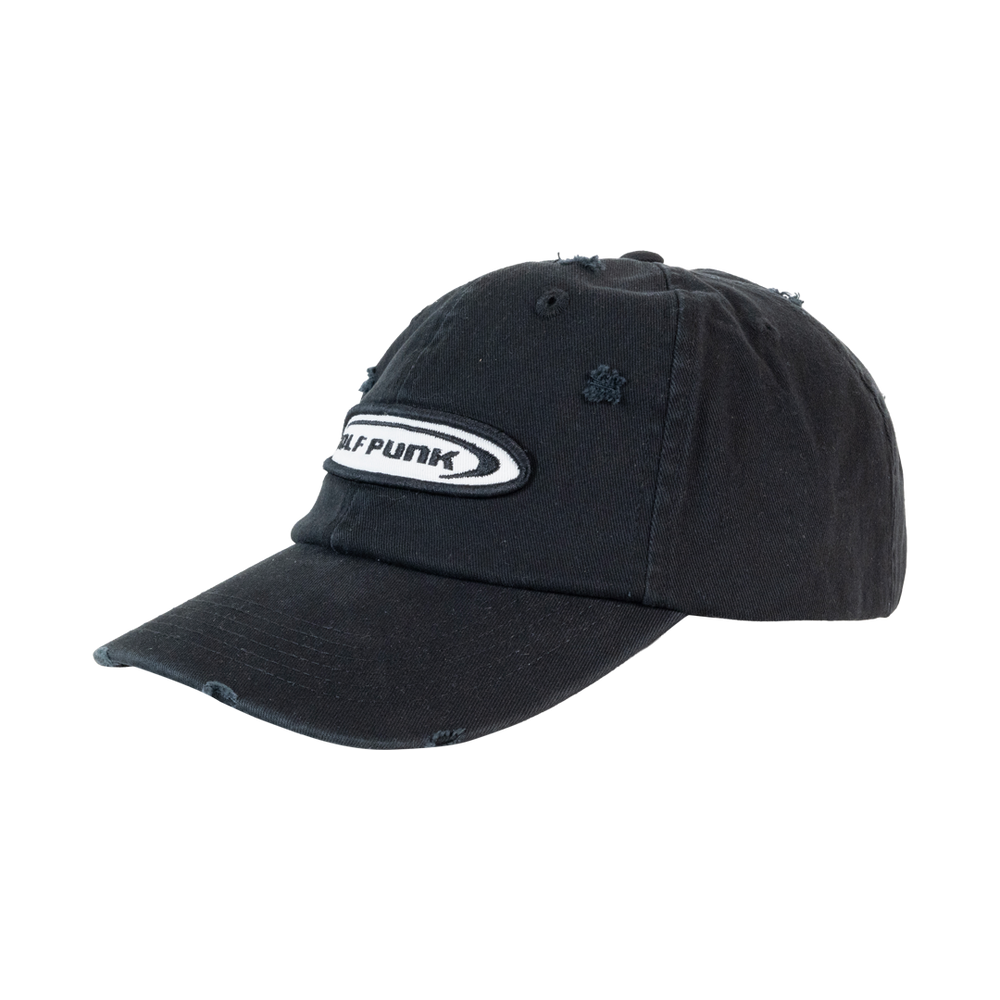 Classic Logo Cap