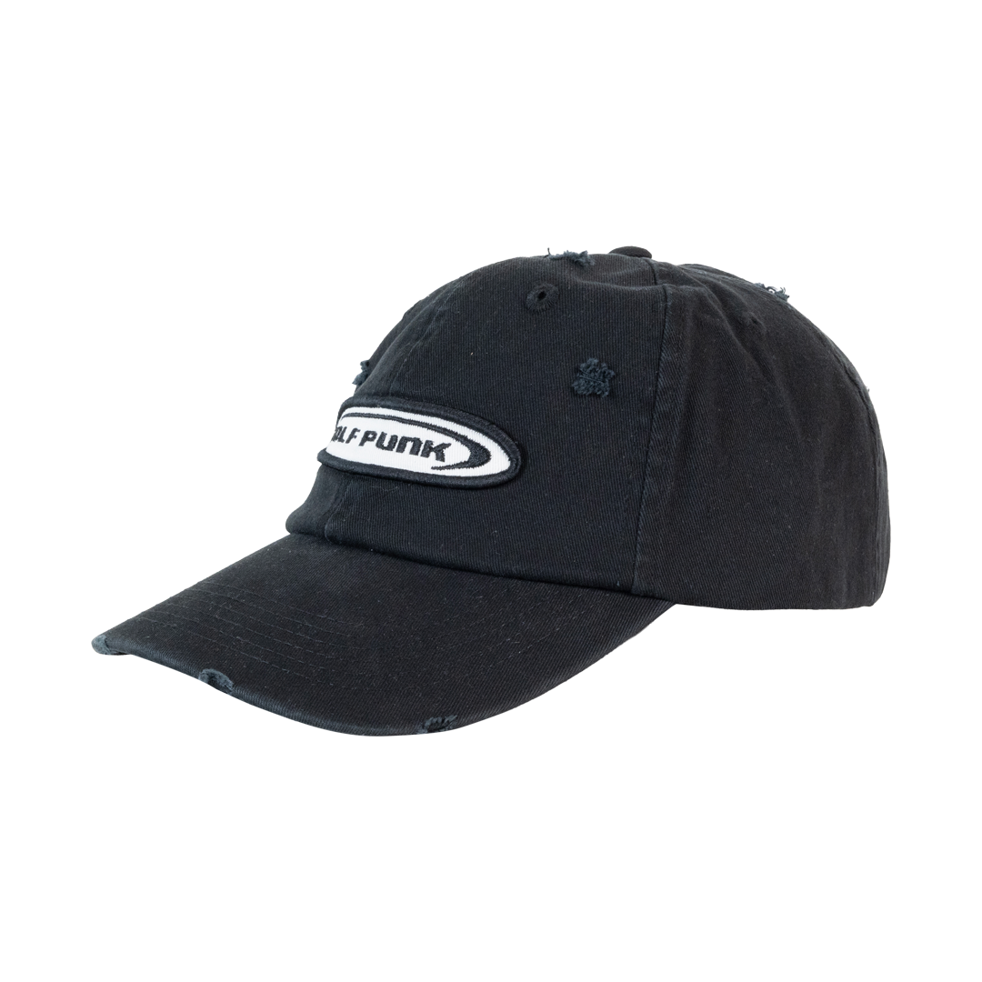 Classic Logo Cap
