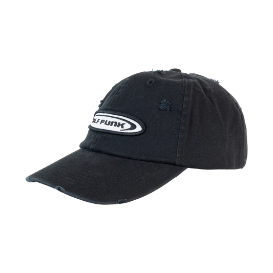 Classic Logo Cap