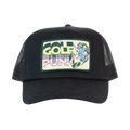 Memories Trucker Cap