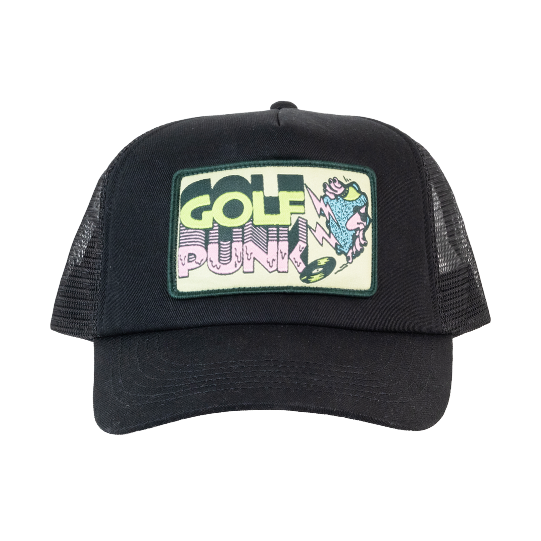 Memories Trucker Cap