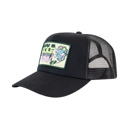 Memories Trucker Cap