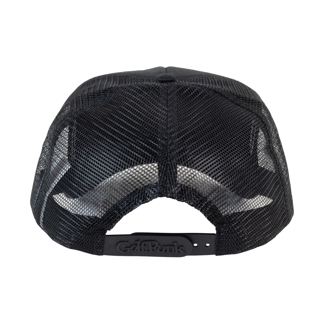 Memories Trucker Cap