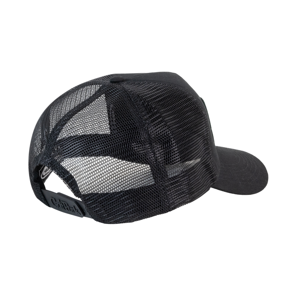 Memories Trucker Cap