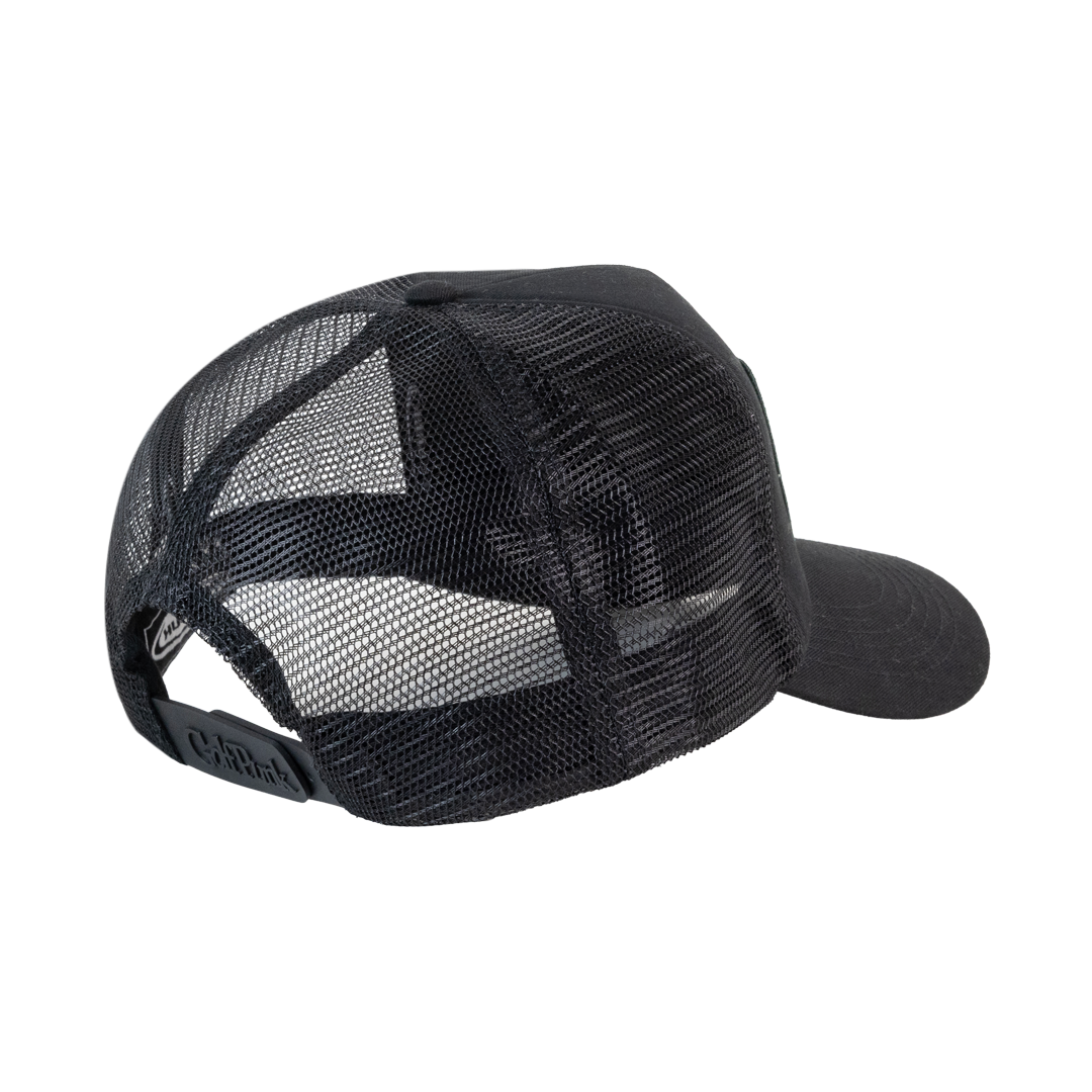 Memories Trucker Cap