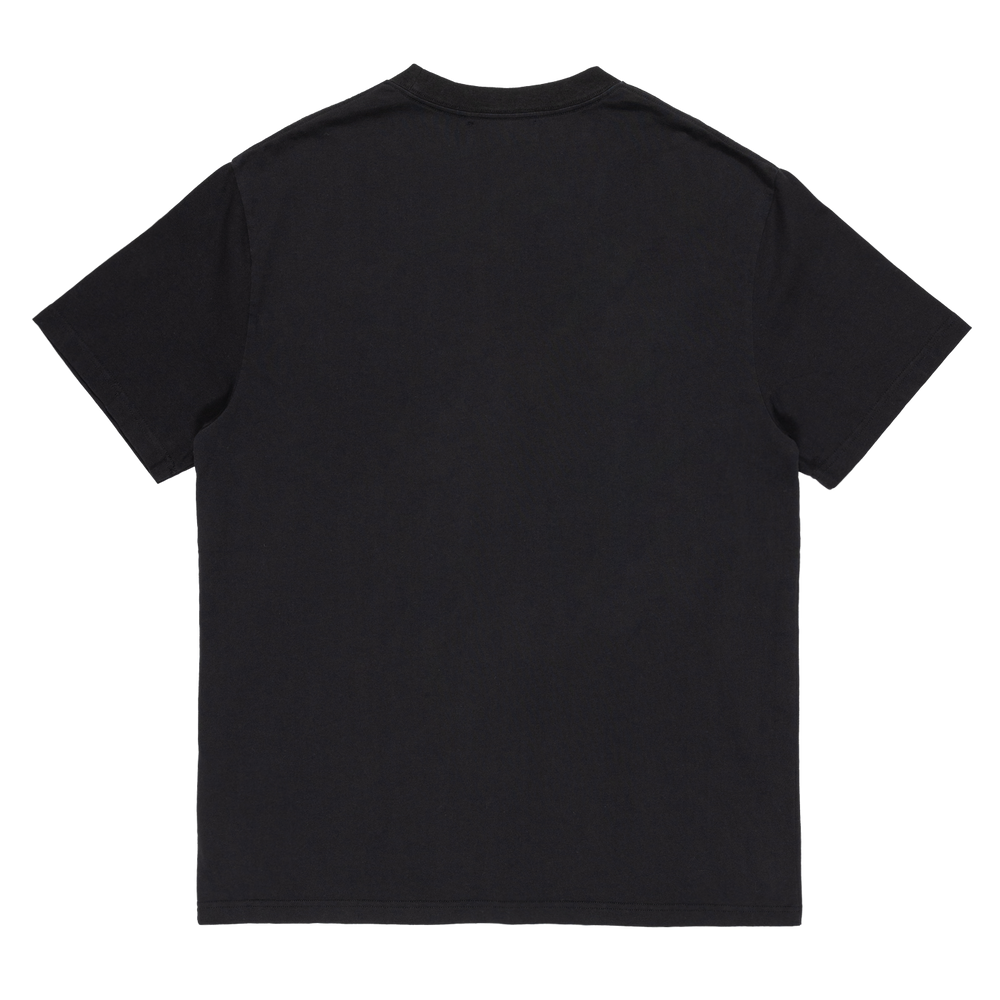 Classic Punk Logo Tee