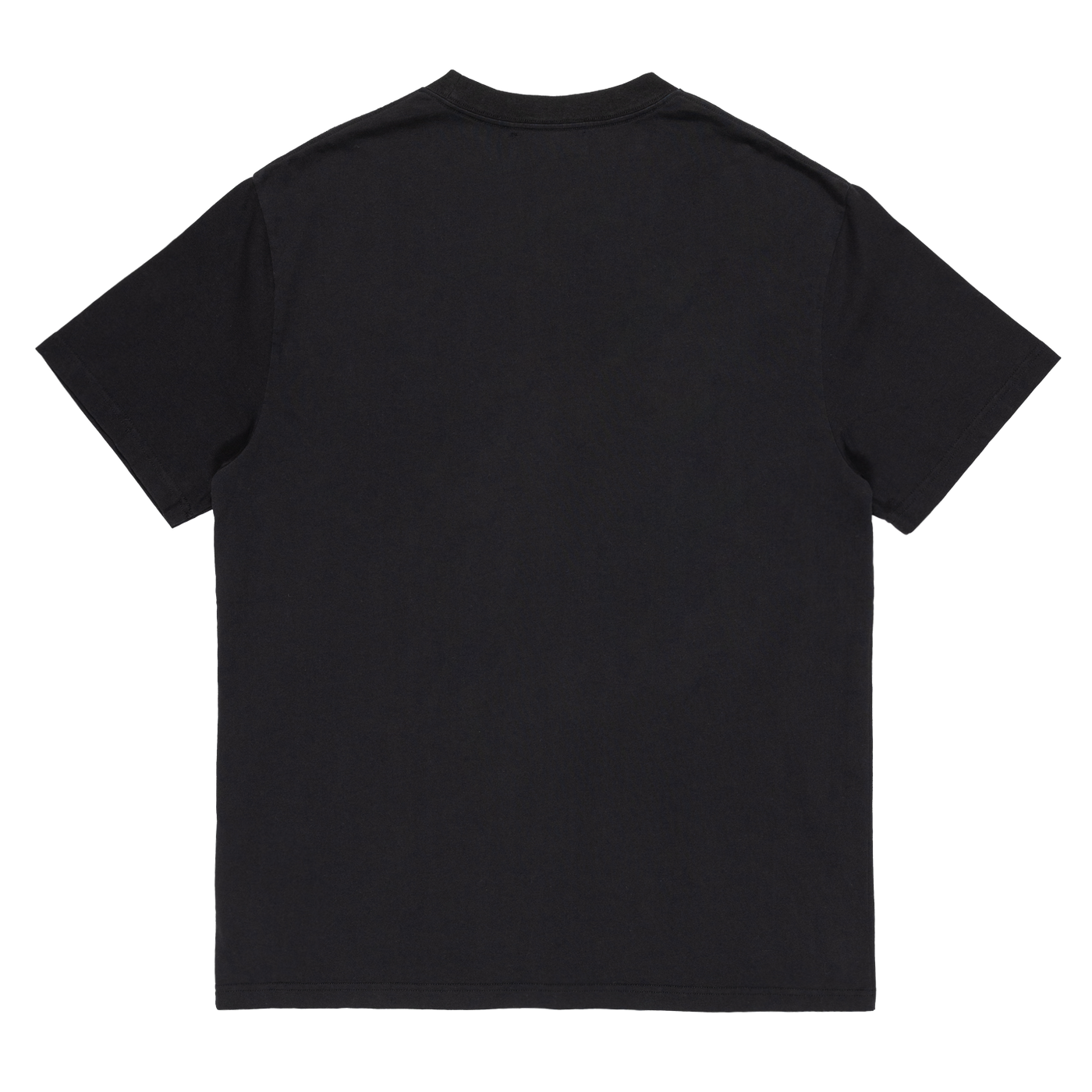 Classic Punk Logo Tee