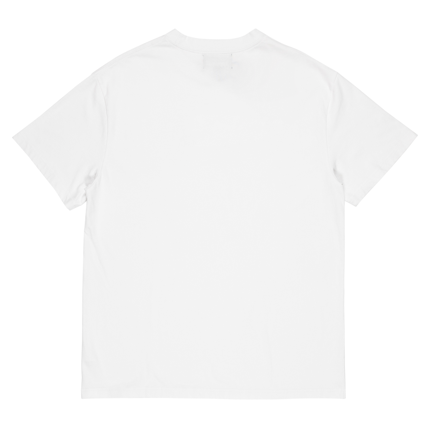 Classic Punk Logo Tee