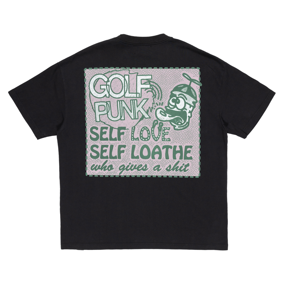 Self Loathe Tee