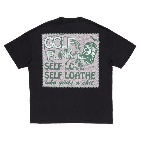 Self Loathe Tee