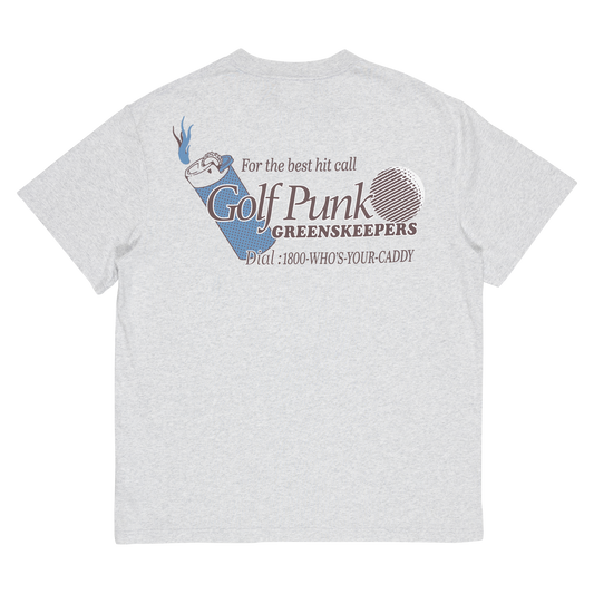 Greenskeepers Tee