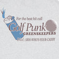 Greenskeepers Tee