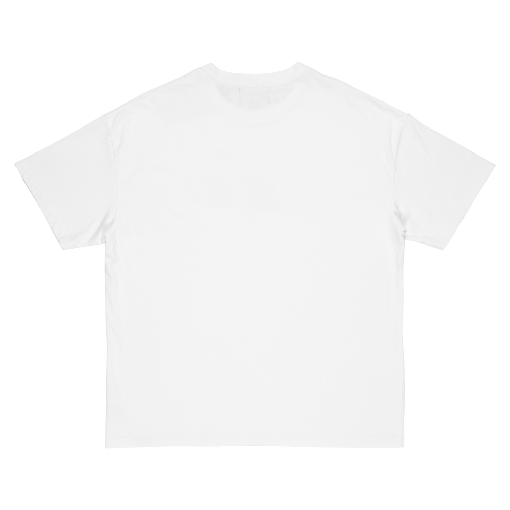 Mac Punk Logo Tee