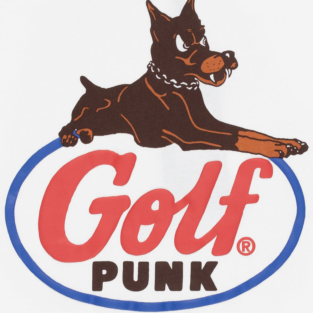 Mac Punk Logo Tee