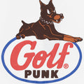 Mac Punk Logo Tee