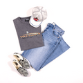 Zoo Tee