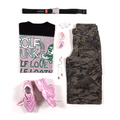 Self Loathe Tee