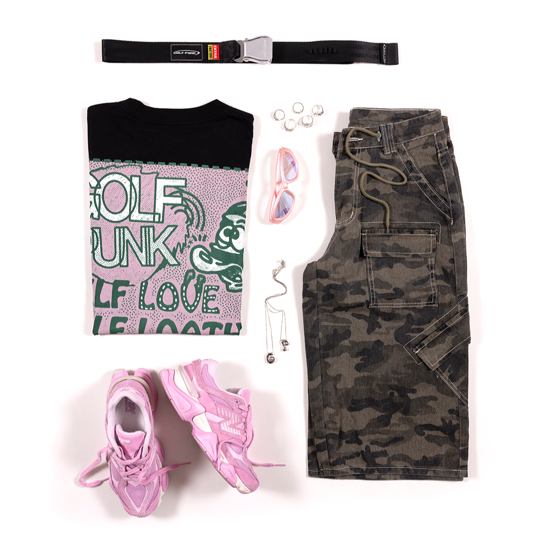 Self Loathe Tee